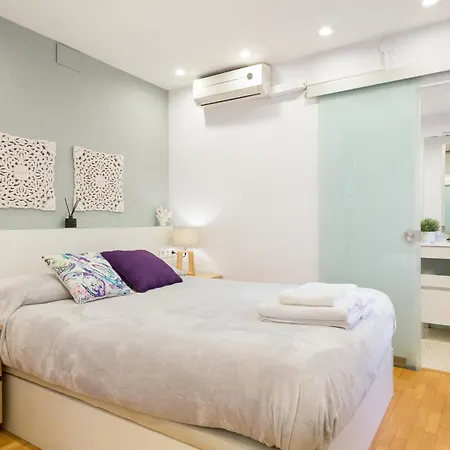 Apartman Rambla Catalunya *