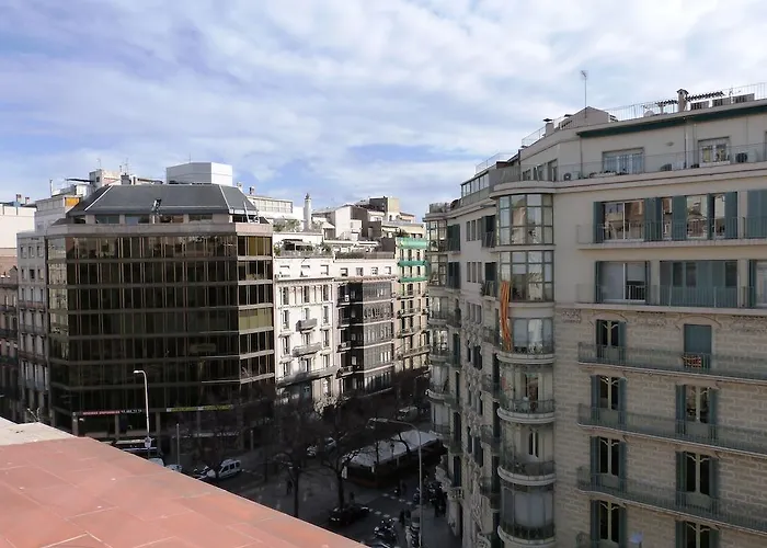 Rambla Catalunya *