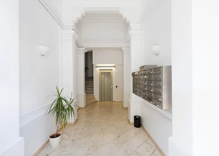 Apartman Rambla Catalunya Barcelona