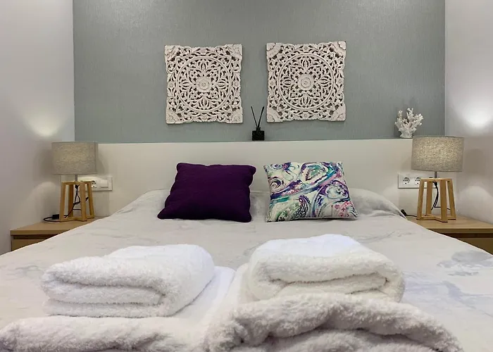 Rambla Catalunya Apartman