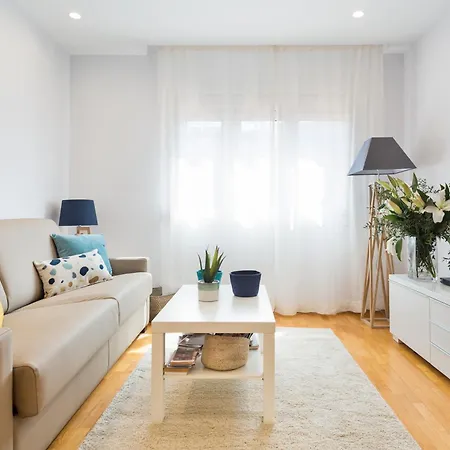 Appartement Rambla Catalunya *