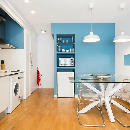 Appartement Rambla Catalunya