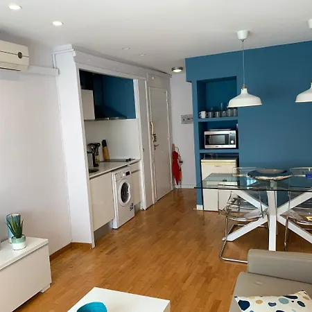 Rambla Catalunya Appartamento *