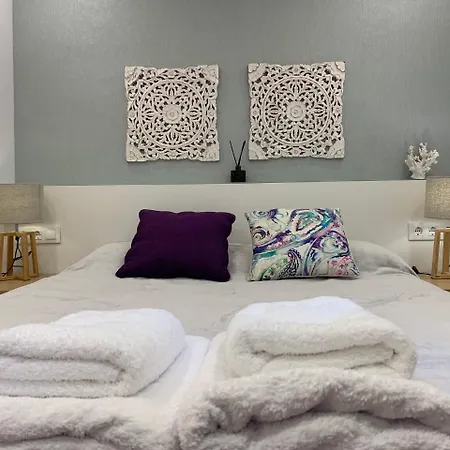 Rambla Catalunya Appartement