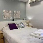 Rambla Catalunya Appartement