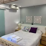 Rambla Catalunya ברצלונה