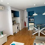 Rambla Catalunya Appartement *