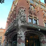 Rambla Catalunya * ברצלונה