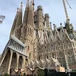 דירה Rambla Catalunya
