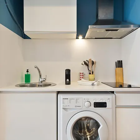 Appartement Rambla Catalunya