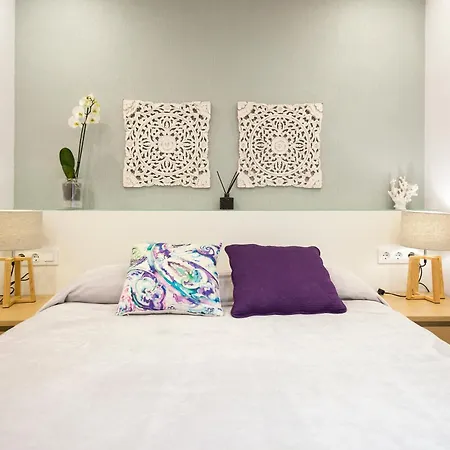Appartement Rambla Catalunya