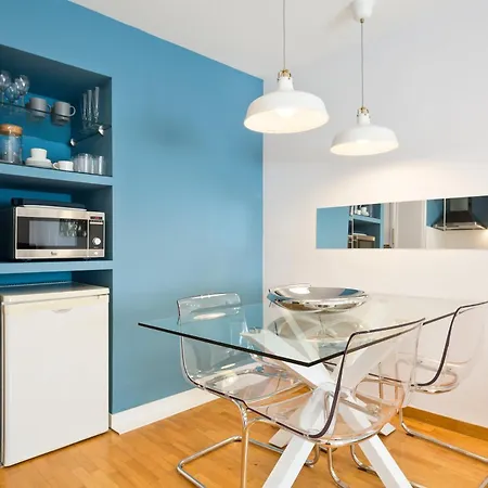 Appartement Rambla Catalunya